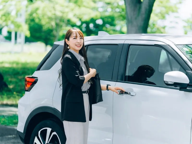 新しい職場でのスタート